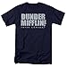 Popfunk The Office Dunder Mifflin NBC T Shirt & Exclusive Stickers