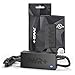CAR Charger for Samsung Notebook 9 Laptop Power Adapter: UL Listed AD-4019A AD-4019P Np900x 9 Series Ultrabook Galaxy View Tablet SM-T670 T677 Tab 540U 900X 940X PA-1400-24 AD-4019SL Extra Long Cord