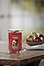 Yankee Candle Macintosh Scented, Classic 22oz Large Tumbler 2-Wick Candle, Over 75 Hours of Burn Time