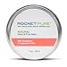 Natural Hand and Foot Balm for Athletes with Grapefruit and Peppermint. for Dry Cracked, Damaged Heels from Running, Hiking. Moisturize Dry, Chapped Hands from Climbing, Lifting and Other Sports.thumb 1