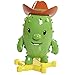 Disney Sheriff Callie's Wild West, Nice and Friendly Corners Figure Pack