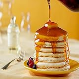 MAPLE PANCAKE FRAGRANCE OIL - 2 OZ - FOR CANDLE & SOAP MAKING BY VIRGINIA CANDLE SUPPLY - FREE S&H IN USA