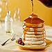 MAPLE PANCAKE FRAGRANCE OIL - 2 OZ - FOR CANDLE & SOAP MAKING BY VIRGINIA CANDLE SUPPLY - FREE S&H IN USA