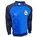 Real Madrid Jacket 2017 NEW !! for Kids and Adults ( Official Product ) Real Madrid Track Jacket, Soccer , Football Jacket