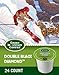 Green Mountain Double Black Diamond Extra Bold K-Cup Coffee (96 count)