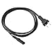 LUTIONS Replacement AC Power Cord Cable for HP ENVY PRINTER 100 114 120 3056A 4500 4501 4502 5530