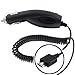 for Verizon G'zOne Boulder / Casio C711 Premium Blue LED Car Charger