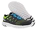 Reebok Twistform Blaze 2.0 Fade Track Shoe (Little Kid/Big Kid)