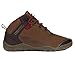 Vivobarefoot Men's Hiker FG M MESH Walking Shoe Dark Brown 43 EU/(10-10.5) M US