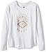 Billabong Girls' Northern Sea Long Sleeve T-Shirt