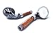 Detachable High Pressure Handheld Shower Head - With Water Saving Ionic Filtration Showerhead for Dry Skin and Hair