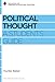 Political Thought: A Student's Guide (Reclaiming the Christian Intellectual Tradition)