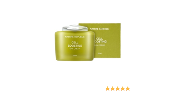 day cream nature republic