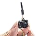 Wolfwhoop P-1 Micro 5.8GHz 25mW/50mW/200mW FPV Transmitter and 600TVL AIO Camera with OSD Interface for FPV Quadcopter Drone