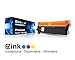 E-Z Ink (TM) Compatible Toner Cartridge Replacement For Brother TN210 Black (2 Pack)