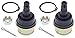 Complete Ball Joint Lower or Upper Kit for Yamaha 700 RHINO FI 2008-2013 All Balls