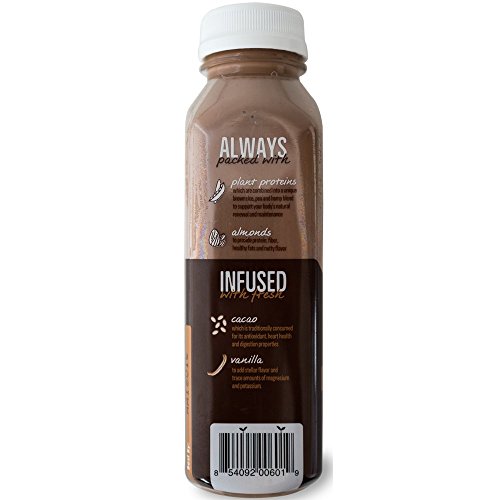 Koia Cacao Protein Drink - Image 3