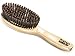 Torino Pro Wave #1190 - - Soft Oval Palm/Military with Long Handle 360 Waves