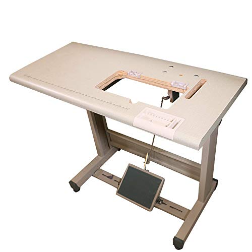 4 Industrial+Juki+Lockstitch+Ergonomic+Commercial