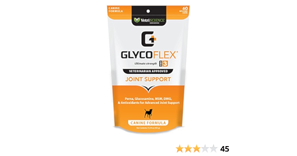 amazon glycoflex