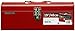 Stack-On R-519-2 All-Purpose Tool Steel Tool Box 19