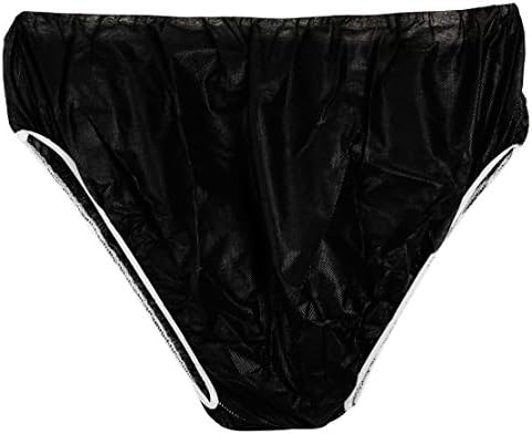 DISPOZ Women Regular Fit Disposable Panties