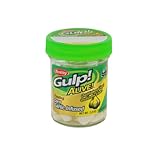 Berkley Gulp Alive Floating Corn Soft Bait