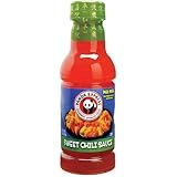 Panda Express Sweet Chili Sauce,  20.75-Ounce Bottle,  (Pack of 6)