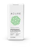 ACURE Volume Shampoo, Mint, 8 Ounce