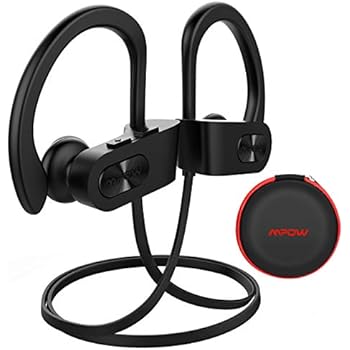 Mpow bluetooth pairing