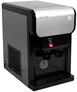 Aquverse Counter Top Water Dispenser with Filters, 1PH Bottleless water