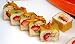 Mango Origami Sushi Wraps®
