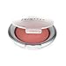 ZUZU LUXE Mineral Blush (Haze - Raspberry/Warm Shimmer), Natural, Paraben Free, Vegan, Gluten-free, Cruelty-free, Non GMO, 0.1 oz.