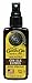 Hunters Specialties Cow Elk Estrus Urine 2 OZ Atomizer Spray Bottle Powerful Natural Cover Deer Lure Attractant for Hunting