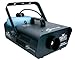 CHAUVET DJ Hurricane 1301 Fog Machine w/Wired Timer Remote and LED Illuminated Tank