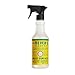 Mrs. Meyer's Multi Surface Spray Cleaner - Honeysuckle - 16 fl oz - Case of 6