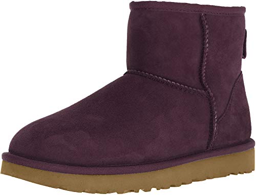 teva suede boots