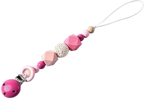 baby born dummy with dummy chain