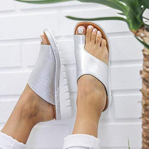 Women Comfy Platform Sandal Shoes Summer Beach Travel Shoes 2019 Sandals Comfortable Ladies Shoes