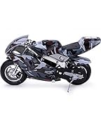 rosso motors pocket bike