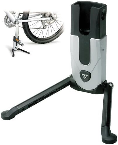 トピークflashstandファットバイクスタンド Ple キックスタンド Amazon