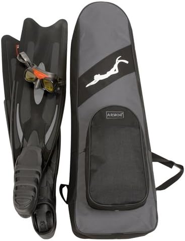 dive fin bag