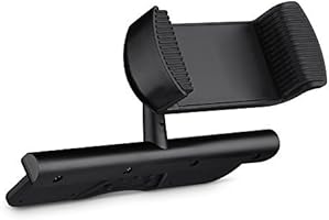 Soporte de Mov&iacute;les para Ranura de CD de Coche,Mpow CD Slot Car Mount con Sostenedor 360 &deg; Rotaci&oacute;n para iPhone 7/7Plus/6 /6 Plus /6S/SE, iPod Touch,Samsung Galaxy, Nexus 4/5, HTC, Motorola, Sony y Dispositivos GPS.
