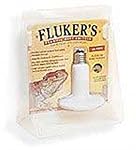 Fluker's Ceramic Heat Emitter for Reptiles 100 Watt