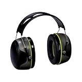 Peltor Sport Ultimate Hearing Protector, NRR 30 dB, Ear Protection ideal for rifles, shotguns, shooting and hunting
