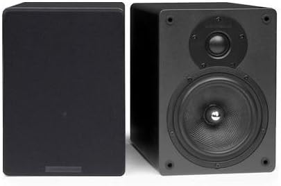 cambridge audio s30 bookshelf speakers