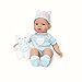 Madame Alexander Baby Blue Baby Doll, Multicolor