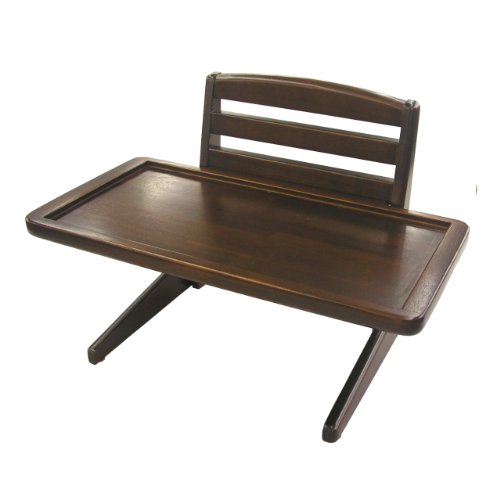 Richell Doggy Dining Tray - Thumbnail 4