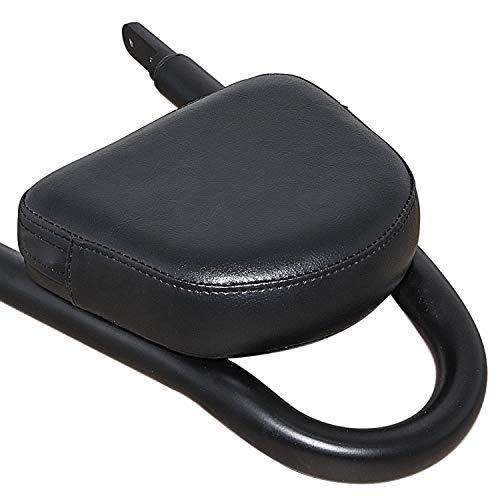 Senkauto Backrest Sissy Bar With Pad For YAMAHA Bolt XVS 950 XV950 R Spec 2014-2017