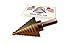 Drill Hog Step Drill Bit 1/4